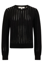 Carica l'immagine nel visualizzatore di Gallery, Maglione a coste
