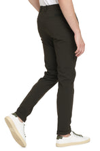 Carica l'immagine nel visualizzatore di Gallery, Pantaloni chino Winter in nylon tecnico
