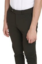 Carica l'immagine nel visualizzatore di Gallery, Pantaloni chino Winter in nylon tecnico
