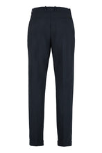 Load image into Gallery viewer, Winter chino echnical-nylon pants

