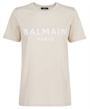 Carica l'immagine nel visualizzatore di Gallery, T-shirt in cotone con logo
