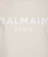 Carica l'immagine nel visualizzatore di Gallery, T-shirt in cotone con logo

