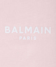 Carica l'immagine nel visualizzatore di Gallery, T-shirt in cotone con logo
