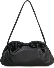 Carica l'immagine nel visualizzatore di Gallery, Clutch Cloud in pelle
