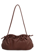 Carica l'immagine nel visualizzatore di Gallery, Clutch Cloud in pelle
