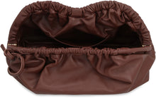 Carica l'immagine nel visualizzatore di Gallery, Clutch Cloud in pelle
