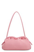 Carica l'immagine nel visualizzatore di Gallery, Clutch Oversized Cloud in pelle
