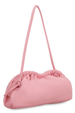 Carica l'immagine nel visualizzatore di Gallery, Clutch Oversized Cloud in pelle
