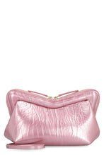 Carica l'immagine nel visualizzatore di Gallery, Borsa Mini M Frame in pelle
