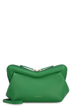Carica l'immagine nel visualizzatore di Gallery, Borsa Mini M Frame in pelle
