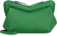 Carica l'immagine nel visualizzatore di Gallery, Borsa Mini M Frame in pelle
