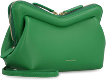 Carica l'immagine nel visualizzatore di Gallery, Borsa Mini M Frame in pelle
