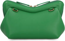 Carica l'immagine nel visualizzatore di Gallery, Borsa Mini M Frame in pelle

