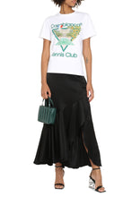 Carica l'immagine nel visualizzatore di Gallery, T-shirt in cotone con stampa
