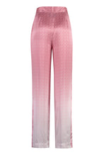 Load image into Gallery viewer, Printed silk pants
