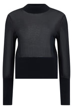 Carica l'immagine nel visualizzatore di Gallery, Maglione in maglia leggera
