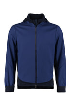 Load image into Gallery viewer, Wool-cotton blend sweatshirt

