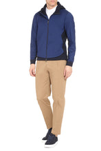 Load image into Gallery viewer, Wool-cotton blend sweatshirt
