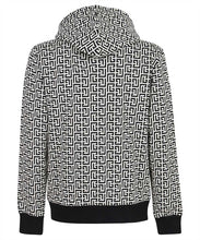Carica l'immagine nel visualizzatore di Gallery, Felpa full-zip con cappuccio
