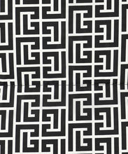 Carica l'immagine nel visualizzatore di Gallery, Piumino corto stampato

