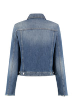 Carica l'immagine nel visualizzatore di Gallery, Giacca in denim

