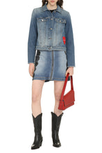 Carica l'immagine nel visualizzatore di Gallery, Giacca in denim
