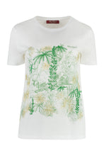 Carica l'immagine nel visualizzatore di Gallery, T-shirt Wien in cotone con stampa
