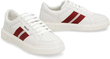 Load image into Gallery viewer, Moony leather sneakers
