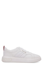 Carica l'immagine nel visualizzatore di Gallery, Sneakers Maxim in pelle
