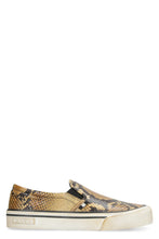 Carica l'immagine nel visualizzatore di Gallery, Slip-on Santa Ana in pelle stampata
