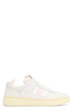 Carica l'immagine nel visualizzatore di Gallery, Sneakers low-top Raise in pelle e tessuto
