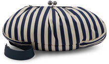 Carica l'immagine nel visualizzatore di Gallery, Pasticcino Bag large in cotone a righe
