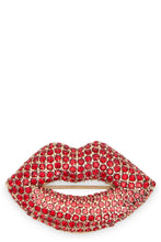Load image into Gallery viewer, Pin in the shape of lips
