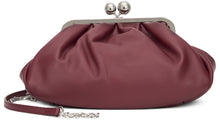 Load image into Gallery viewer, Clutch with shoulder strap
