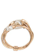 Carica l'immagine nel visualizzatore di Gallery, Bracciale intrecciato
