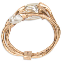 Carica l'immagine nel visualizzatore di Gallery, Bracciale intrecciato
