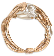 Carica l'immagine nel visualizzatore di Gallery, Bracciale intrecciato
