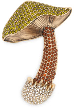Load image into Gallery viewer, Mushroom-shaped clip
