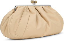 Carica l'immagine nel visualizzatore di Gallery, Borsa clutch sphere-clasp

