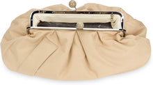 Carica l'immagine nel visualizzatore di Gallery, Borsa clutch sphere-clasp
