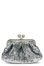 Carica l'immagine nel visualizzatore di Gallery, Pasticcino Bag small in raso con paillettes
