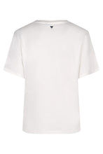 Carica l'immagine nel visualizzatore di Gallery, T-shirt in jersey con stampa
