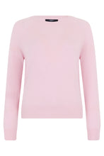Carica l'immagine nel visualizzatore di Gallery, Maglione in cachemire
