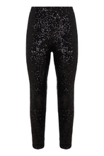 Carica l'immagine nel visualizzatore di Gallery, Leggings con paillette
