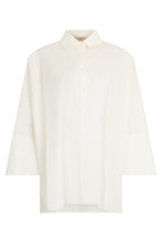 Carica l'immagine nel visualizzatore di Gallery, Camicia in cotone a maniche corte
