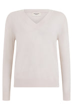 Carica l'immagine nel visualizzatore di Gallery, Pullover Collo a V
