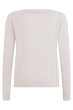 Carica l'immagine nel visualizzatore di Gallery, Pullover Collo a V
