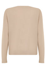Carica l'immagine nel visualizzatore di Gallery, Maglione con scollo a V
