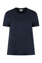 Carica l'immagine nel visualizzatore di Gallery, T-shirt girocollo in cotone
