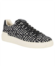 Carica l'immagine nel visualizzatore di Gallery, Sneakers low-top B-Court
